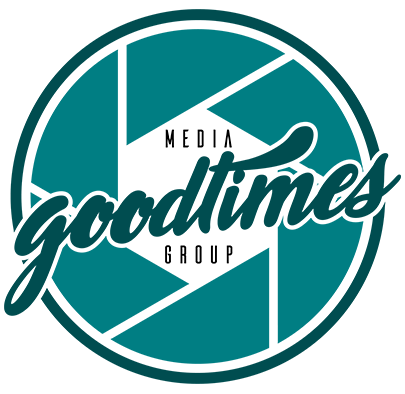 Goodtimes Media Logo